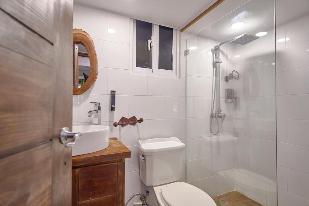 Mansion Dubai-Mountain-Jacuzzi-4Br-Jamaca De Dios Villa Jarabacoa Ngoại thất bức ảnh